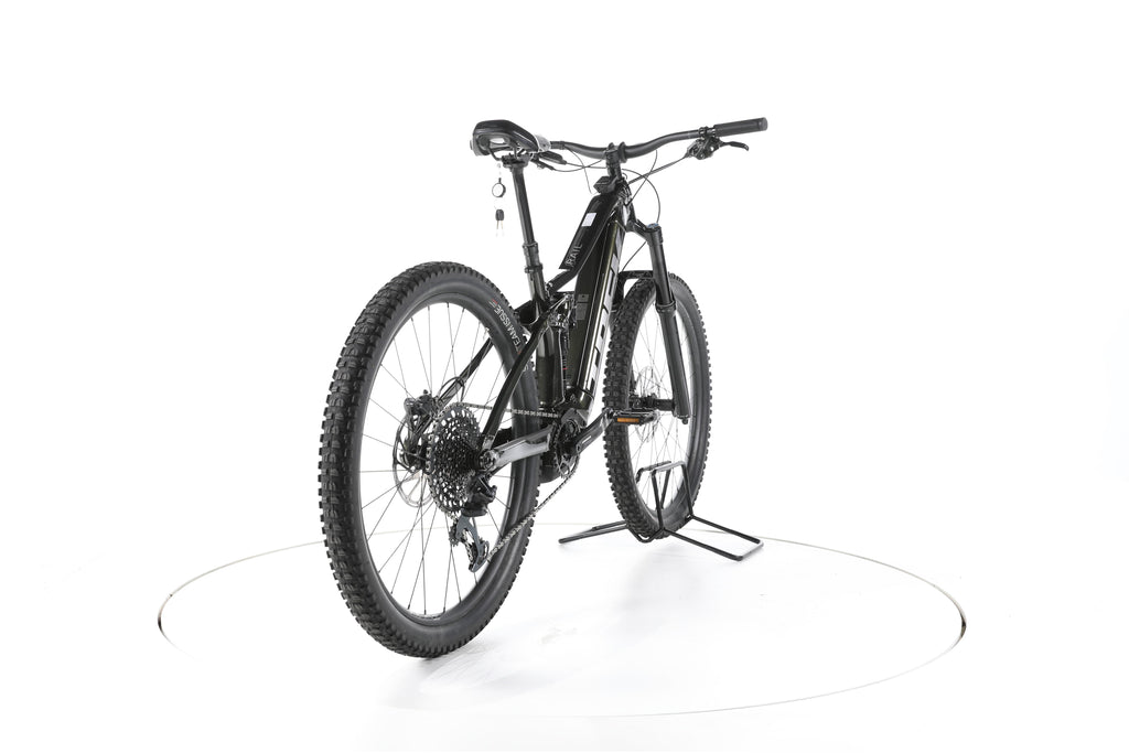 Trek Rail 9 GX Fully E-Bike - Image 11