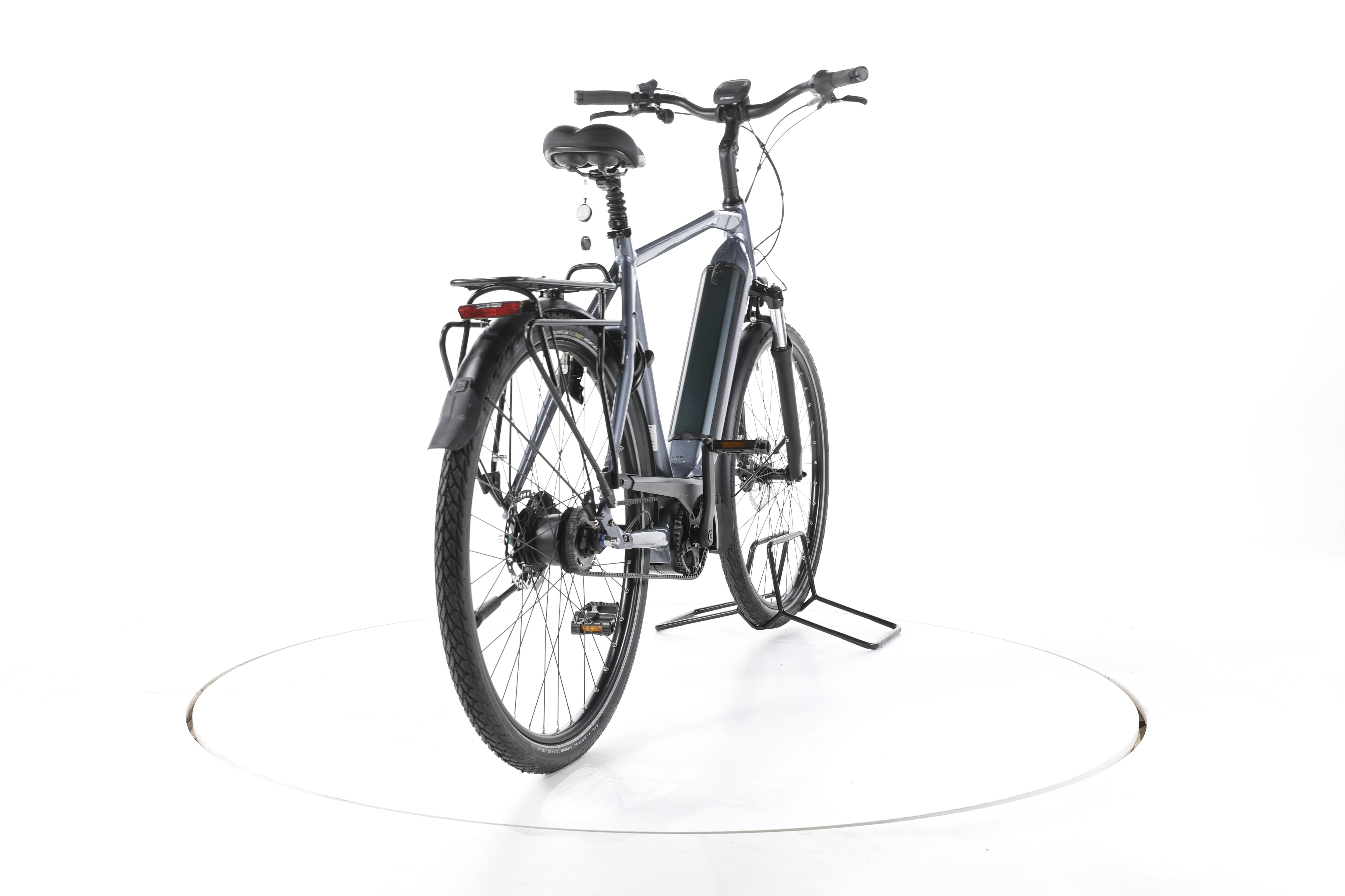 Velo de Ville AEB 890 City E-Bike - Image 11