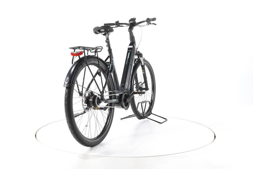 Green's Bromley City E-Bike Tiefeinsteiger - Image 11