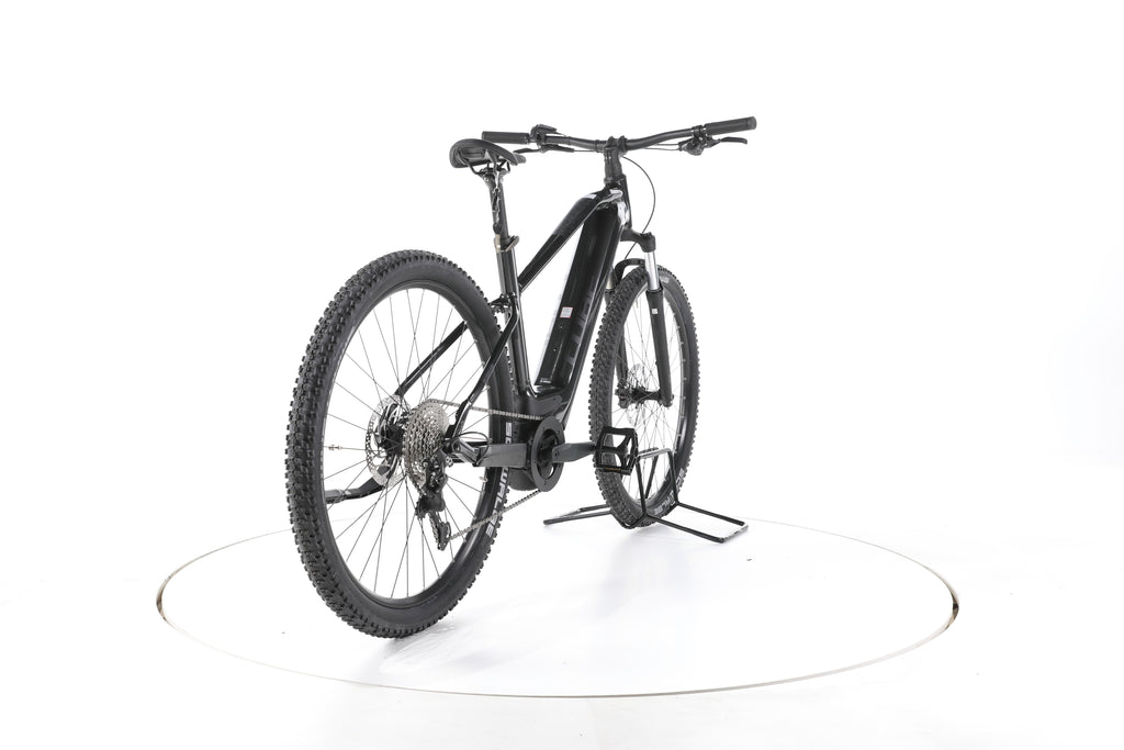 Cube Reaction Hybrid ONE E-Bike - Image 11