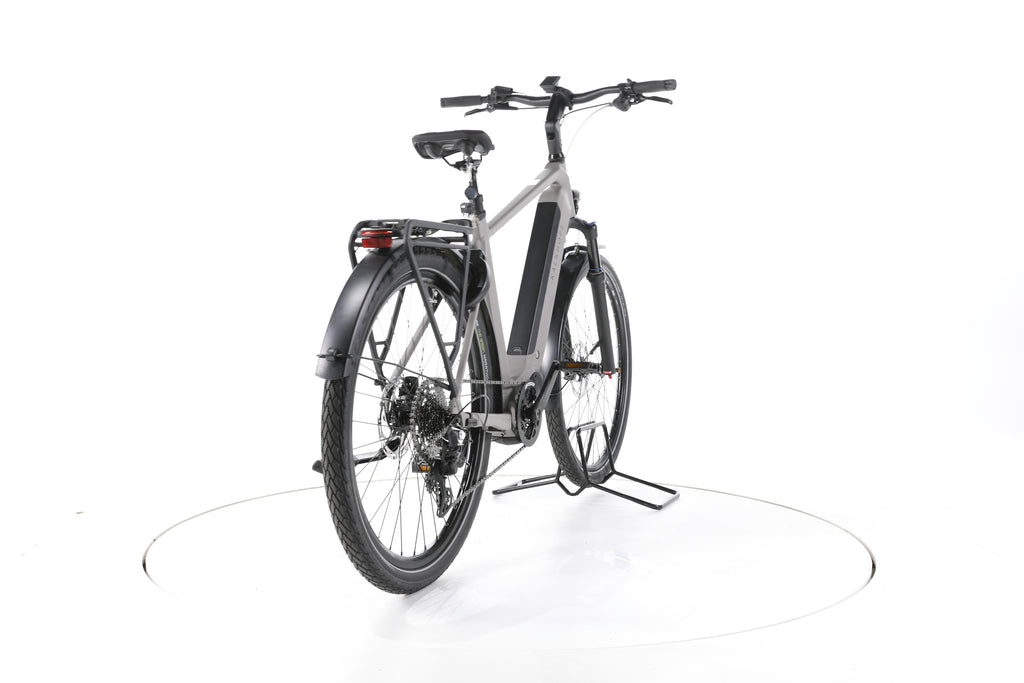Kalkhoff ENTICE 5.B MOVE Trekking E-Bike 2023 - Image 11