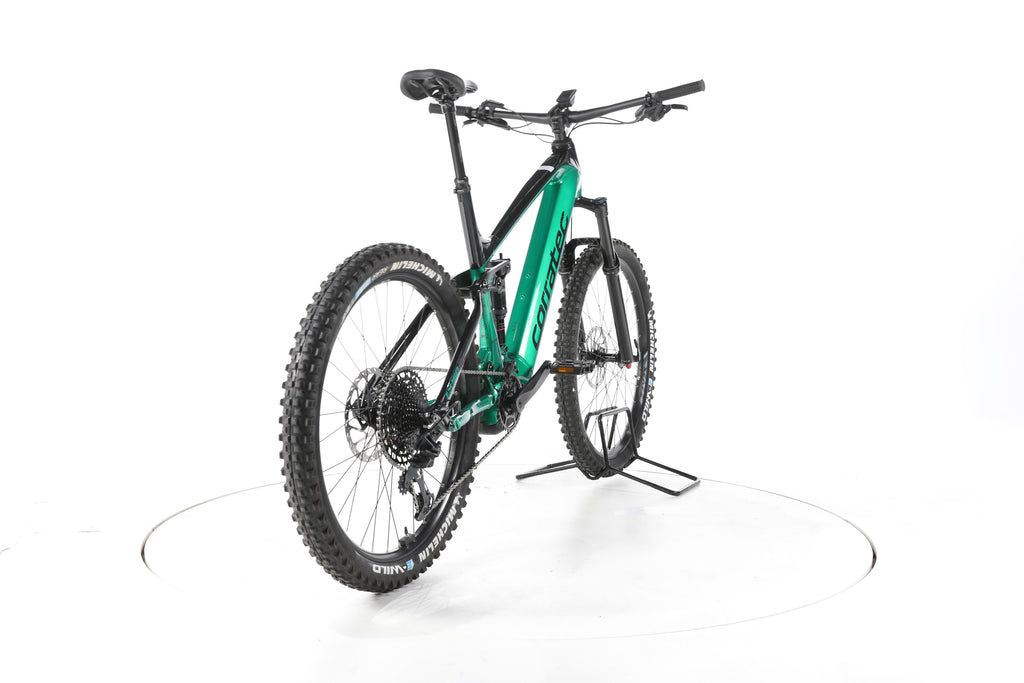 Corratec E-Power RS 160 Pro Plus Fully E-Bike - Image 11