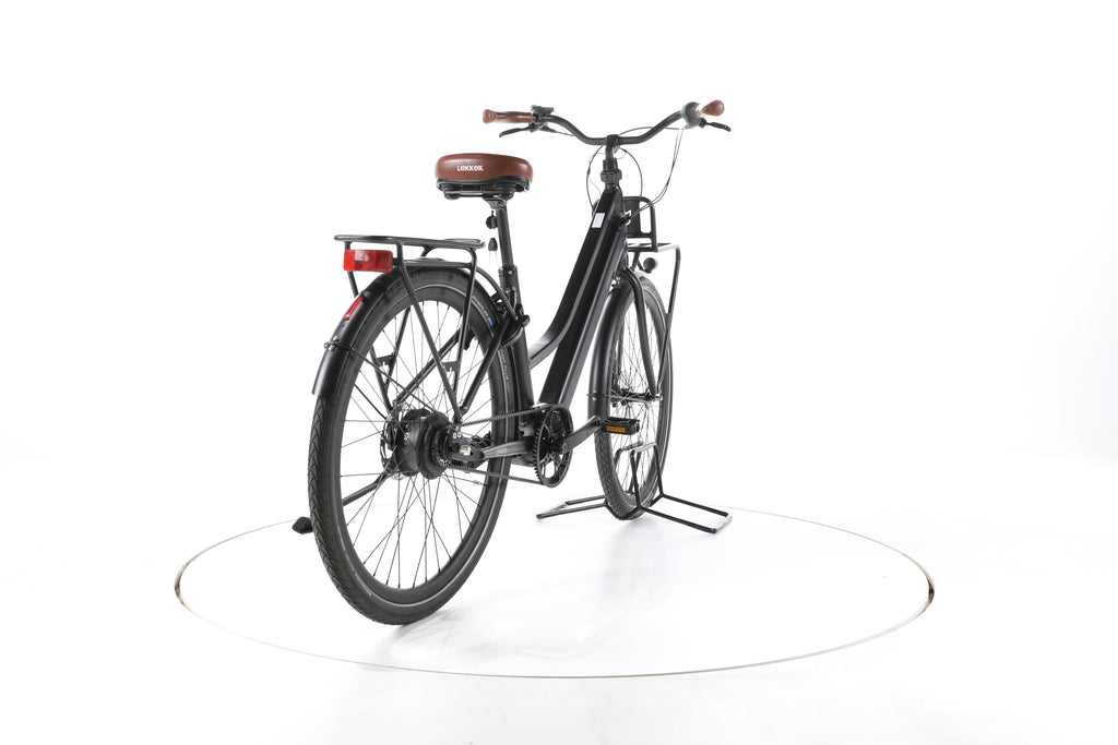 Lekker Bikes Jordaan GTS City E-Bike - Image 11