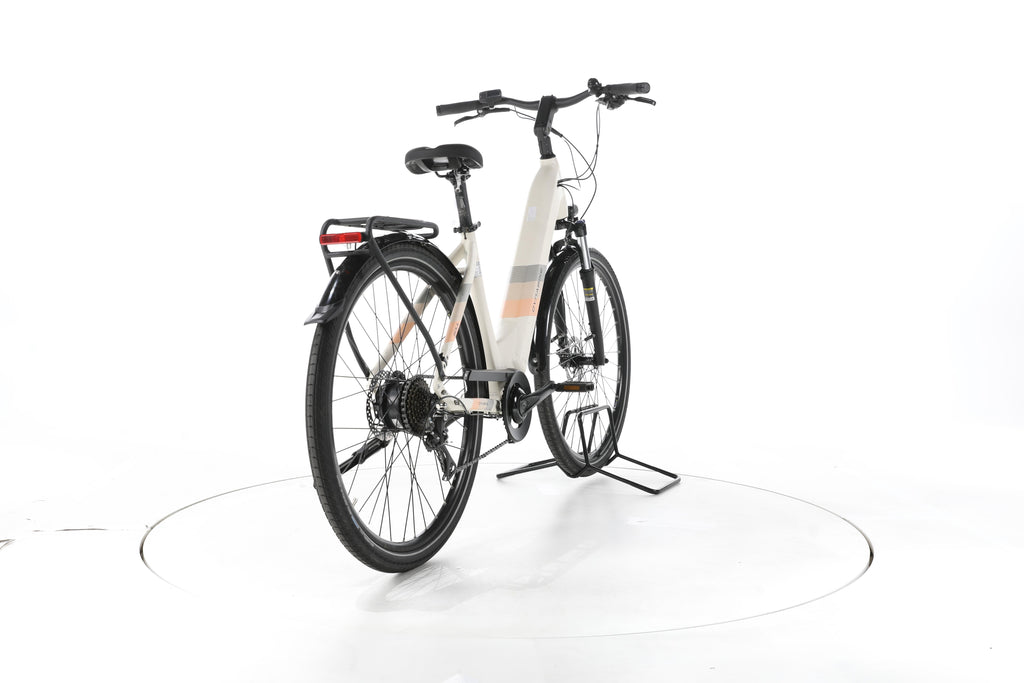 Dynabike Soul Elo Trekking E-Bike Tiefeinsteiger 2025 - Image 11