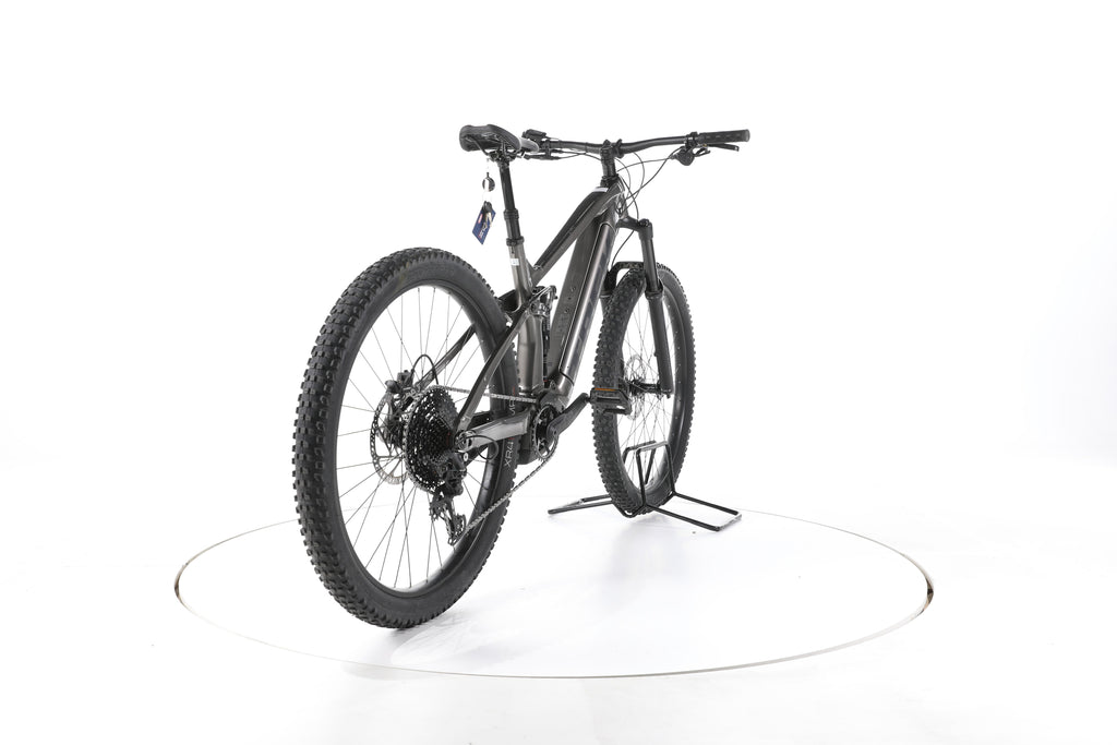 Trek Rail 5 Gen 3 E-Bike Fully - Image 11