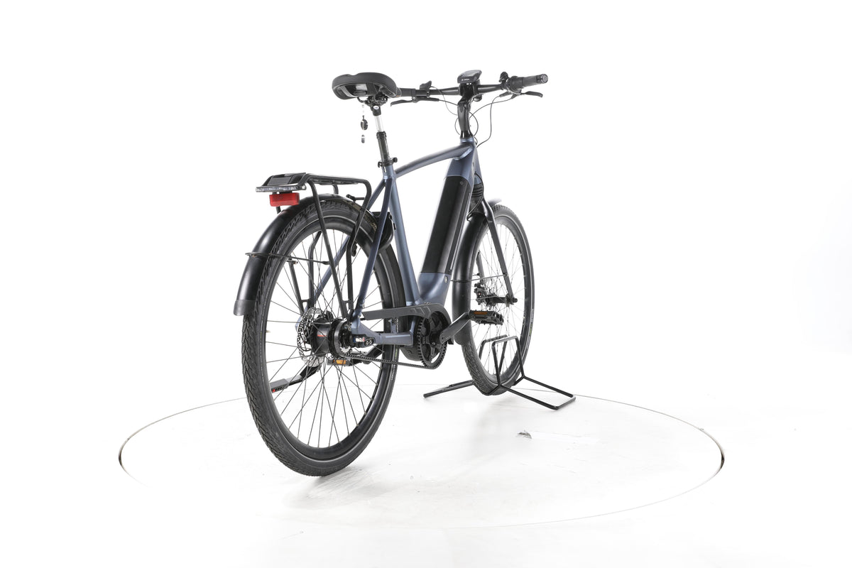 Gazelle Ultimate C8+ City E-Bike - Image 11