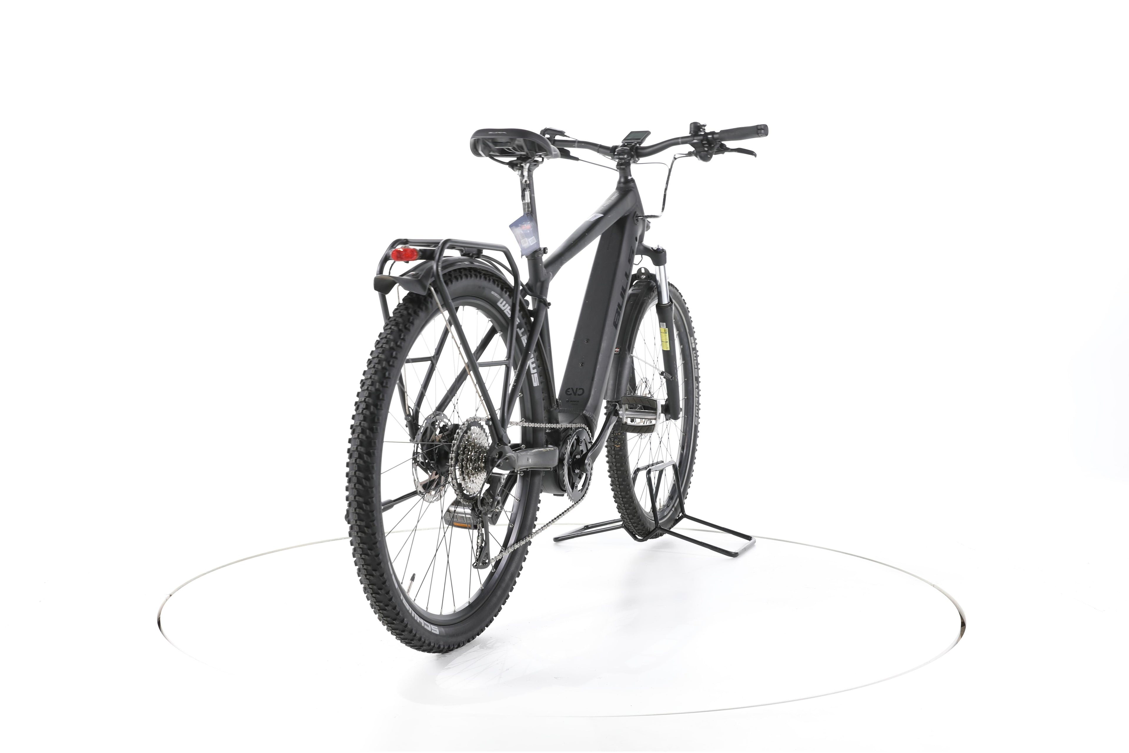 Bulls Cross Flyer EVO 1 Trekking E-Bike 2023 - Image 11