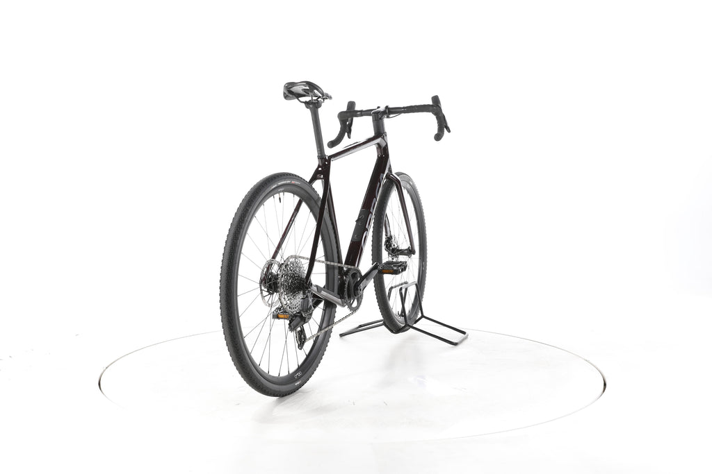 Orbea Terra M31eTeam Gravelbike Carbon 2024 - Image 11