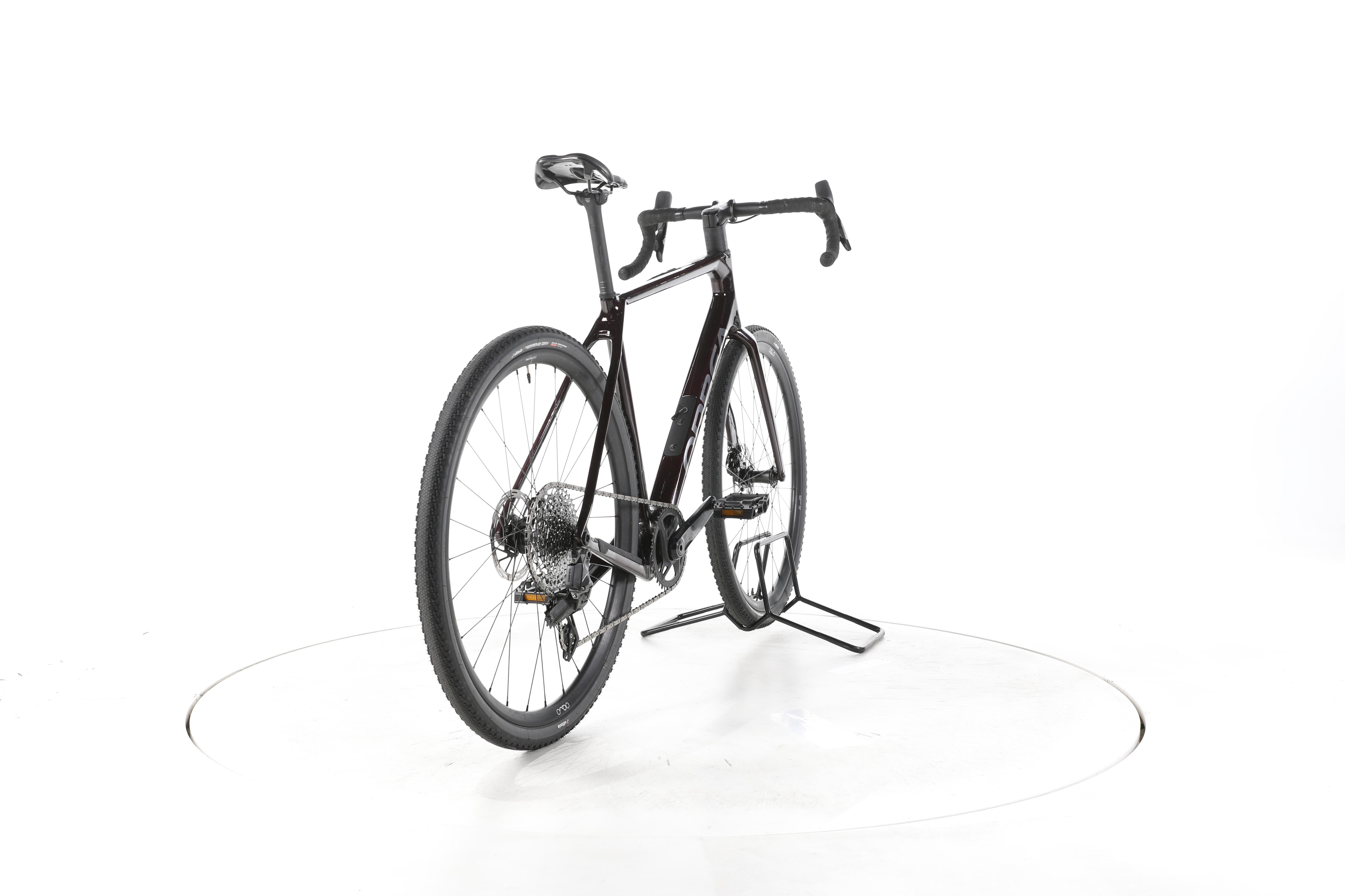 Orbea Terra M31eTeam Gravelbike Carbon 2024 - Image 11