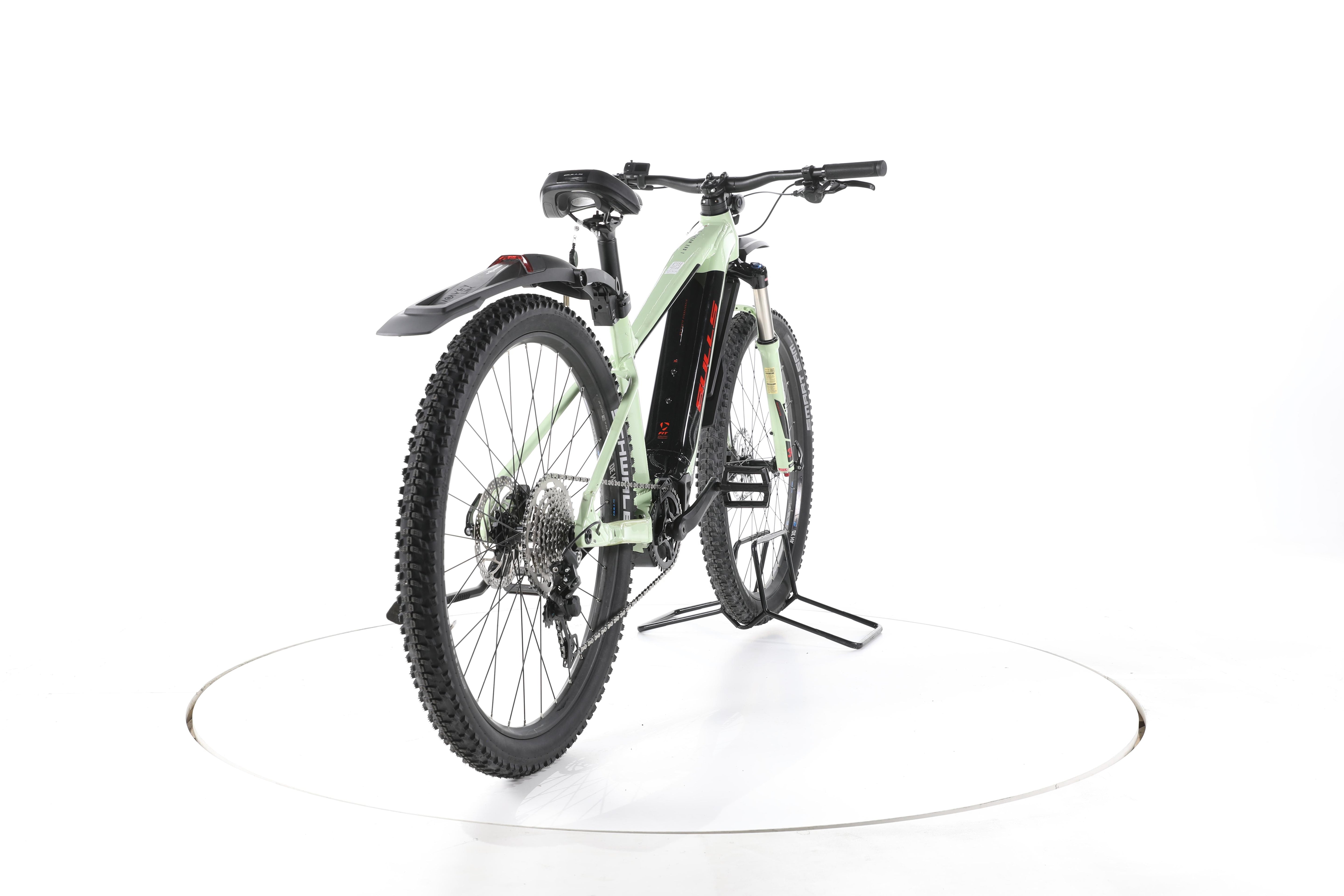Bulls E-Stream EVO 1 E-Bike - Image 11