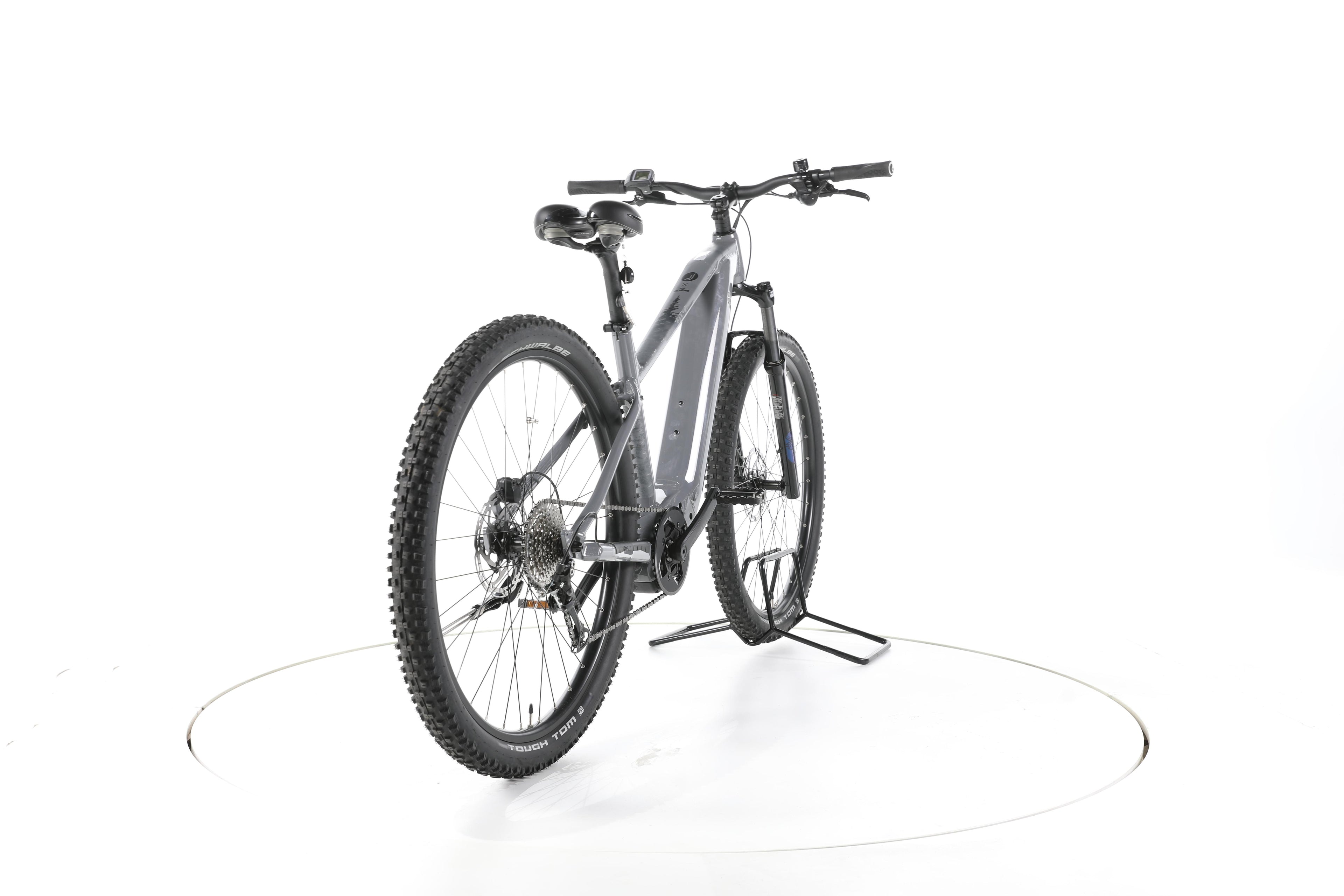 Conway Cairon S 2.0 E-Bike - Image 11