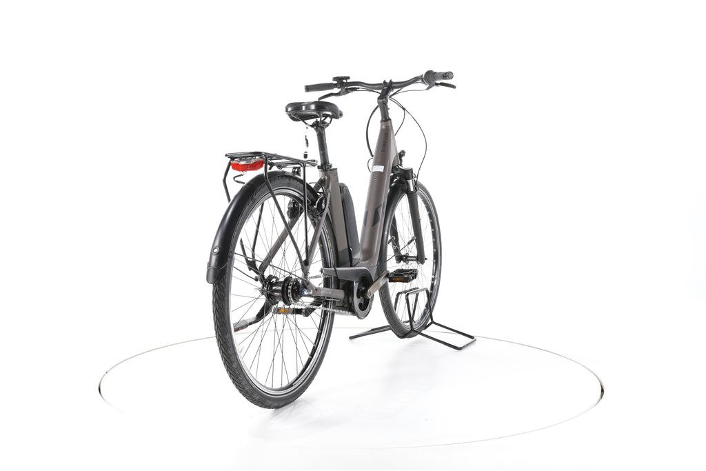 R Raymon CityRay E 2.0 CB City E-Bike Tiefeinsteiger - Image 11