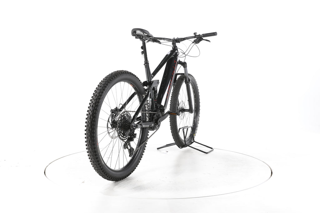 Bianchi T-Tronik Rebel 9.2 E-Bike Fully - Image 11
