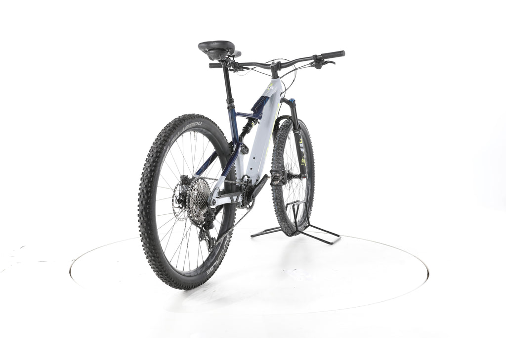 Orbea Rise H20 Fully E-Bike - Image 11