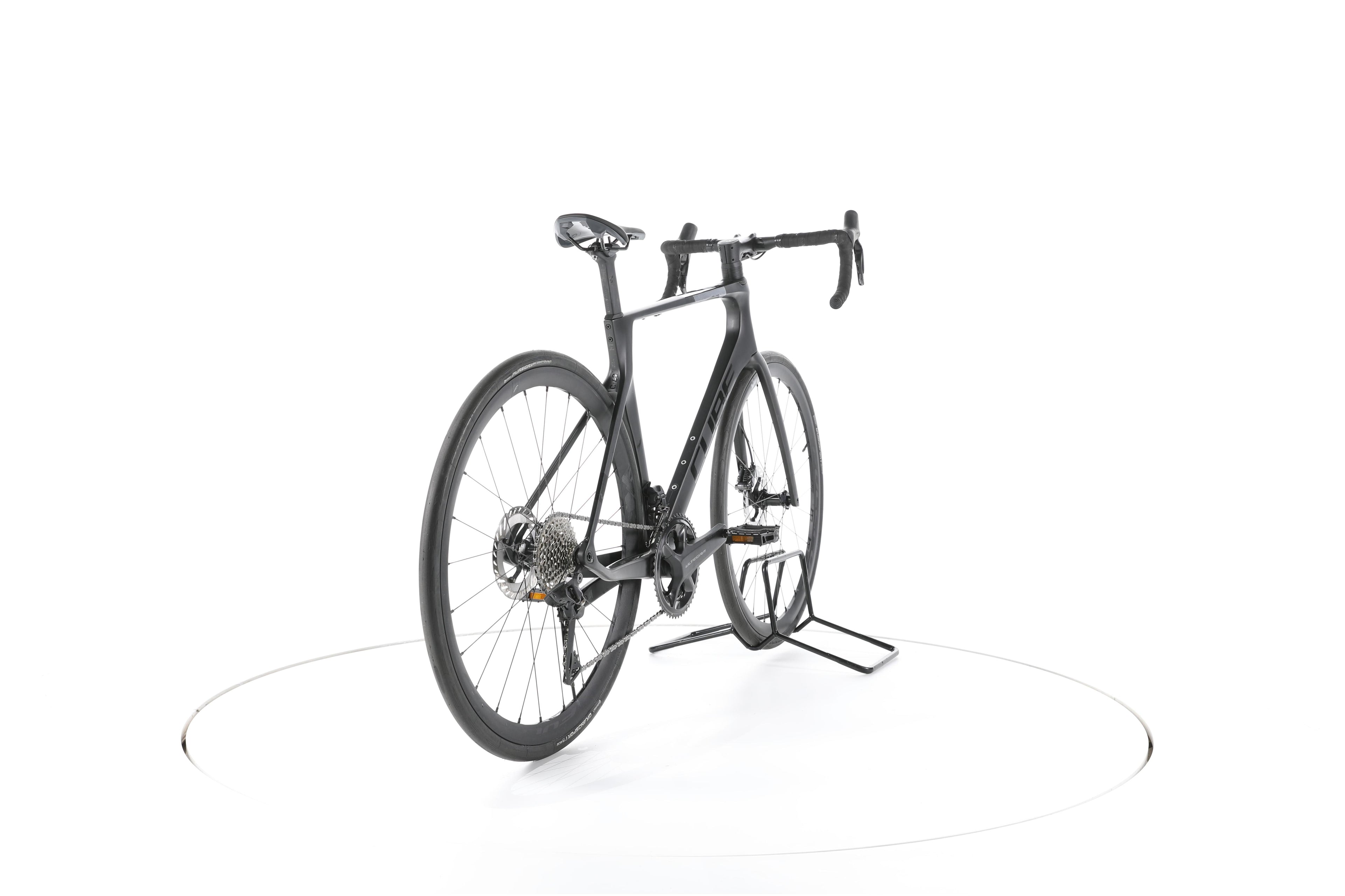 Cube Agree C:62 - Image 11