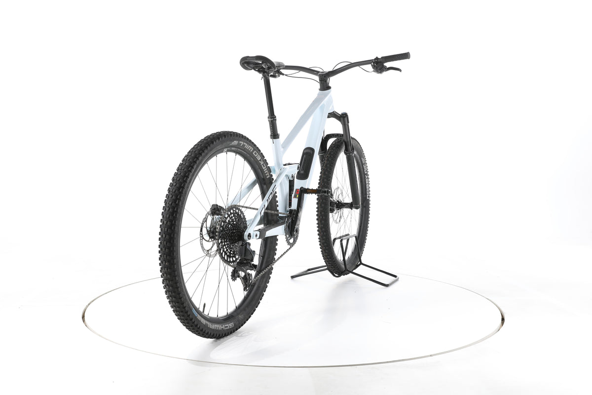 Cube Stereo ONE44 C:68X SLX Fahrrad Fully - Image 11