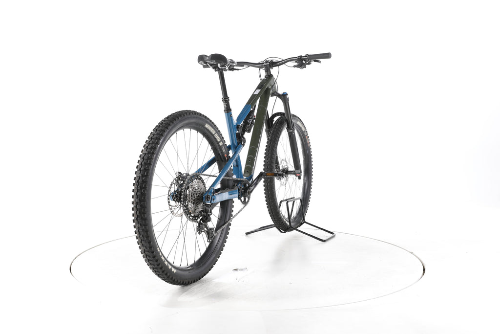Rocky Mountain Instinct Powerplay 70 Fahrrad Fully - Image 11