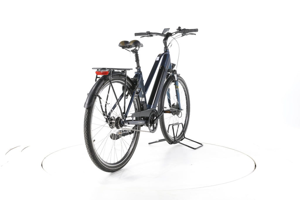Lehmkuhl eSeries P1.4 City E-Bike - Image 11
