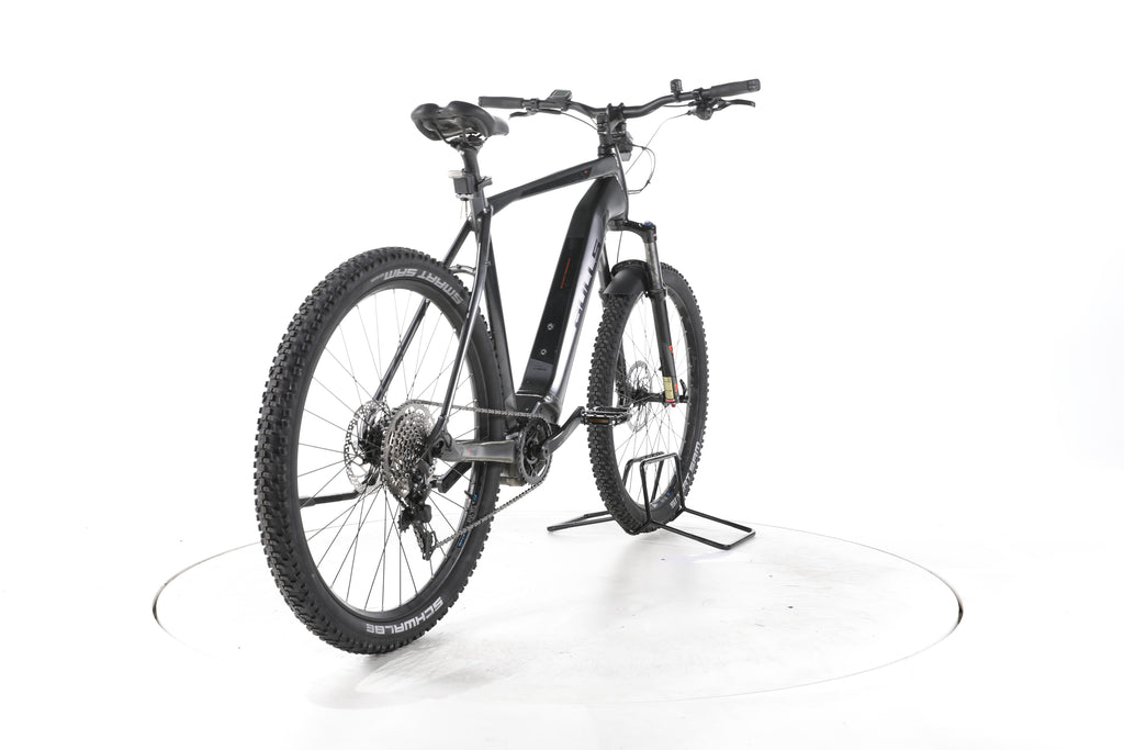 Bulls Copperhead EVO 2 XXL E-Bike - Image 11