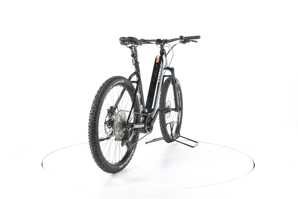 Conway Cairon SUV X 627 E-Bike - Image 11