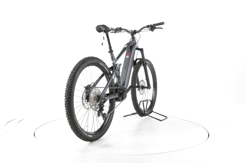 Carver Drift E.520 Fully E-Bike 2024 - Image 11