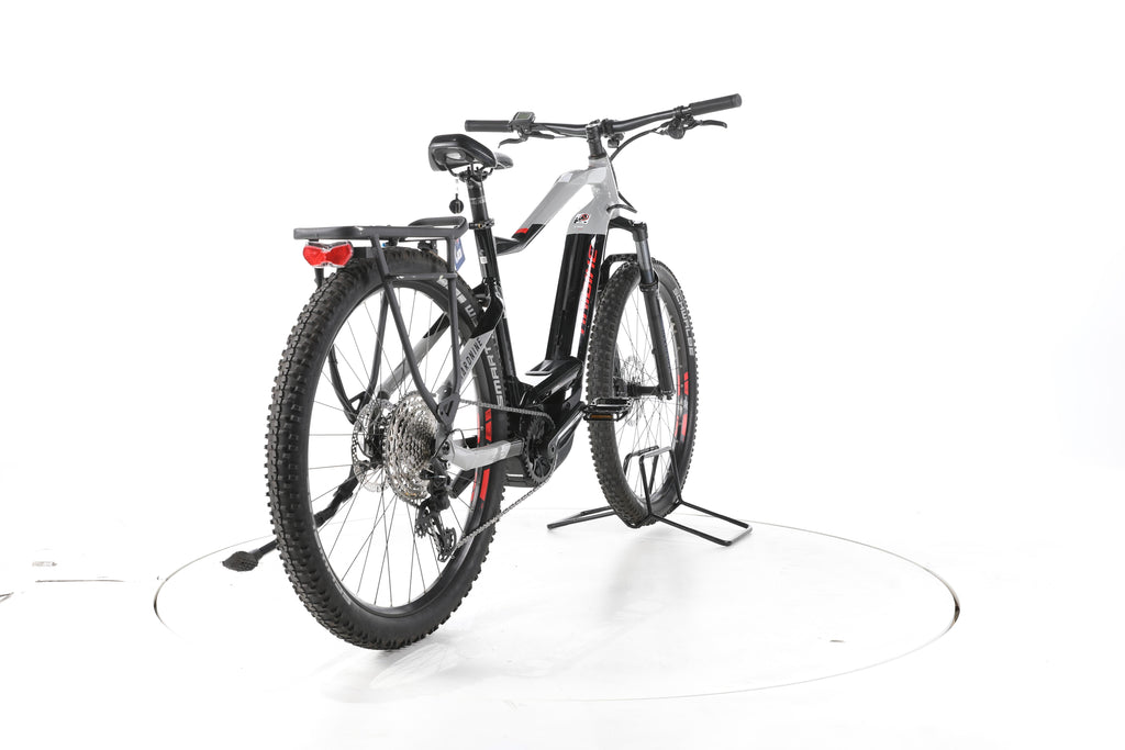Haibike Trekking 9 Trekking E-Bike - Image 11