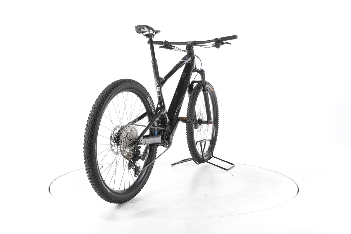 Scott Lumen eRide 910 E-Bike Fully Carbon - Image 11