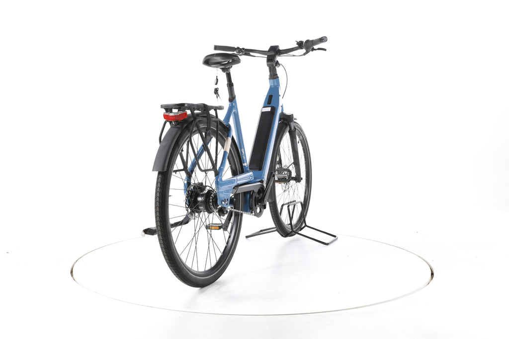 Giant Allure E+ RT City E-Bike Tiefeinsteiger - Image 11