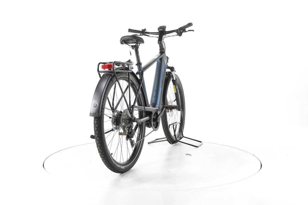 KTM Macina Gran P6102 Trekking E-Bike - Image 11