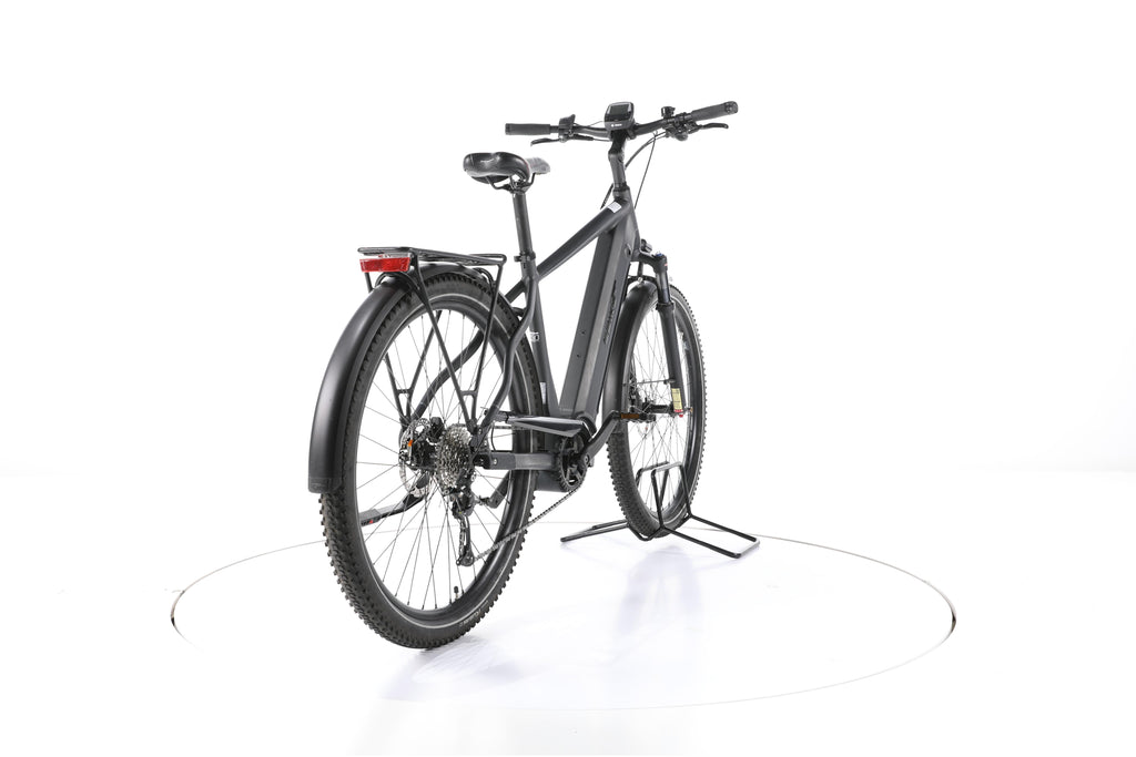 EBIKE Trekking Pro Trekking E-Bike - Image 11