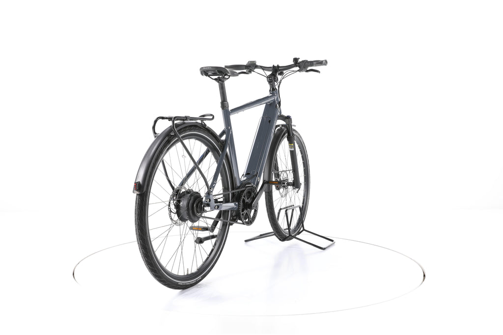 HNF Nicolai SD3 Urban City E-Bike - Image 11