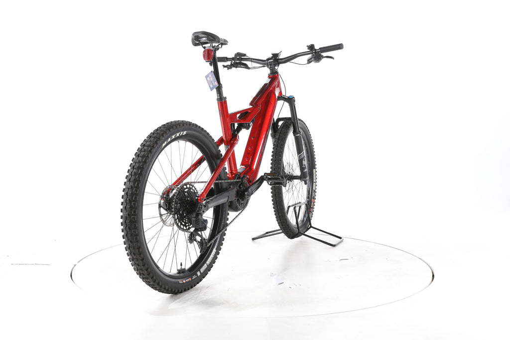 KTM Macina Kapoho 7971 E-Bike Fully - Image 11