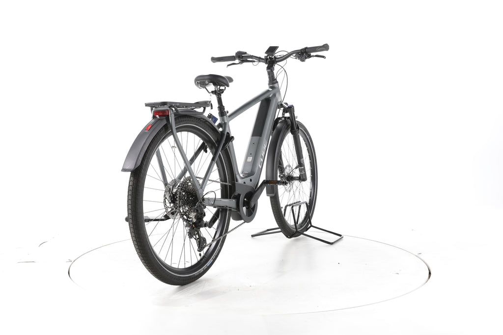 Cube Kathmandu Hybrid Pro Trekking E-Bike 2024 - Image 11