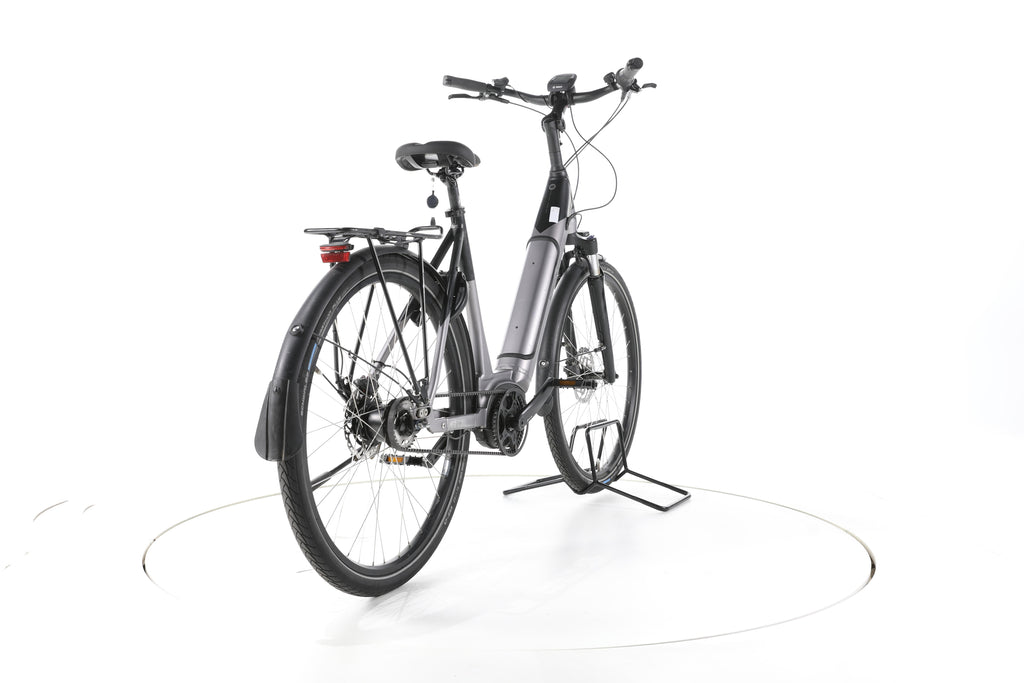 Kreidler Vitality Eco 8+ City E-Bike Tiefeinsteiger - Image 11