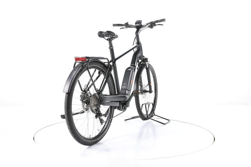 Kettler Escaro Pro 10 Trekking E-Bike - Image 11