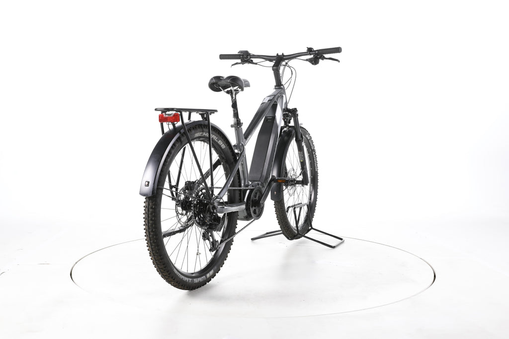 Conway Cairon C 1.0 Trekking E-Bike - Image 11