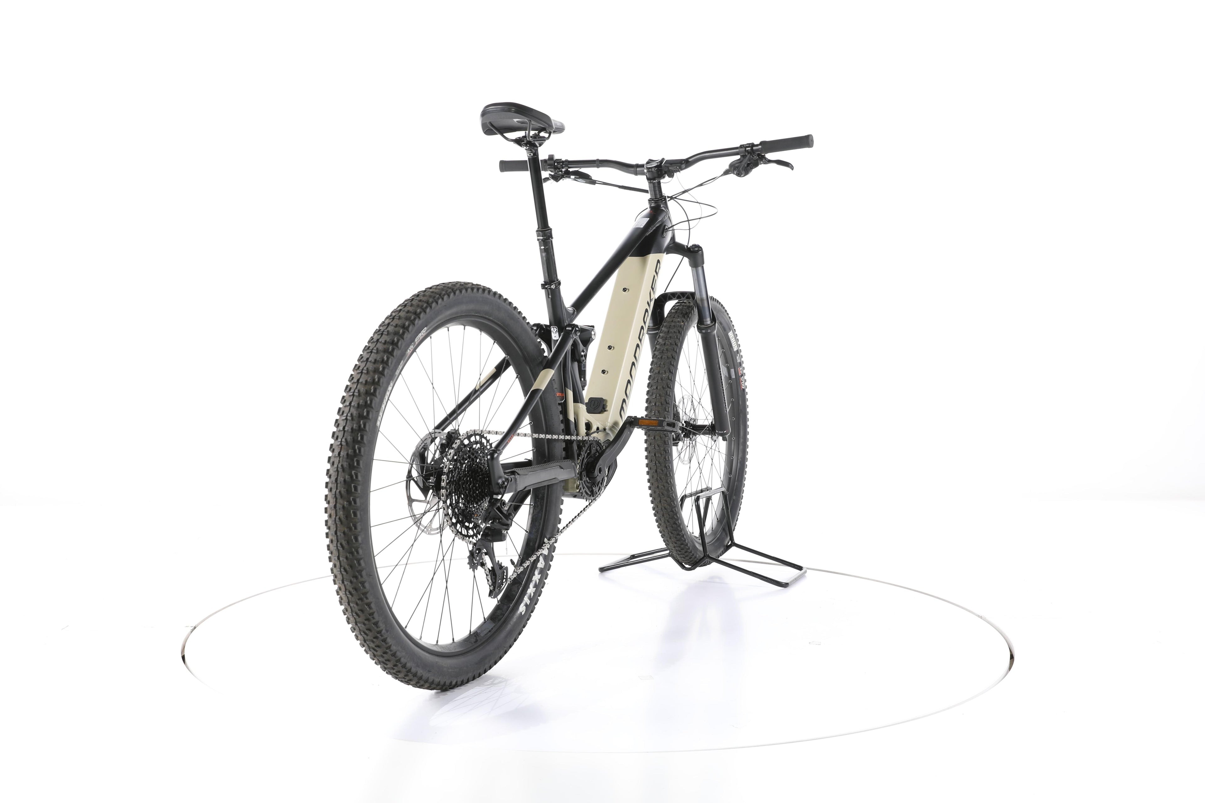 Mondraker DUSK Fully E-Bike 2023 - Image 11