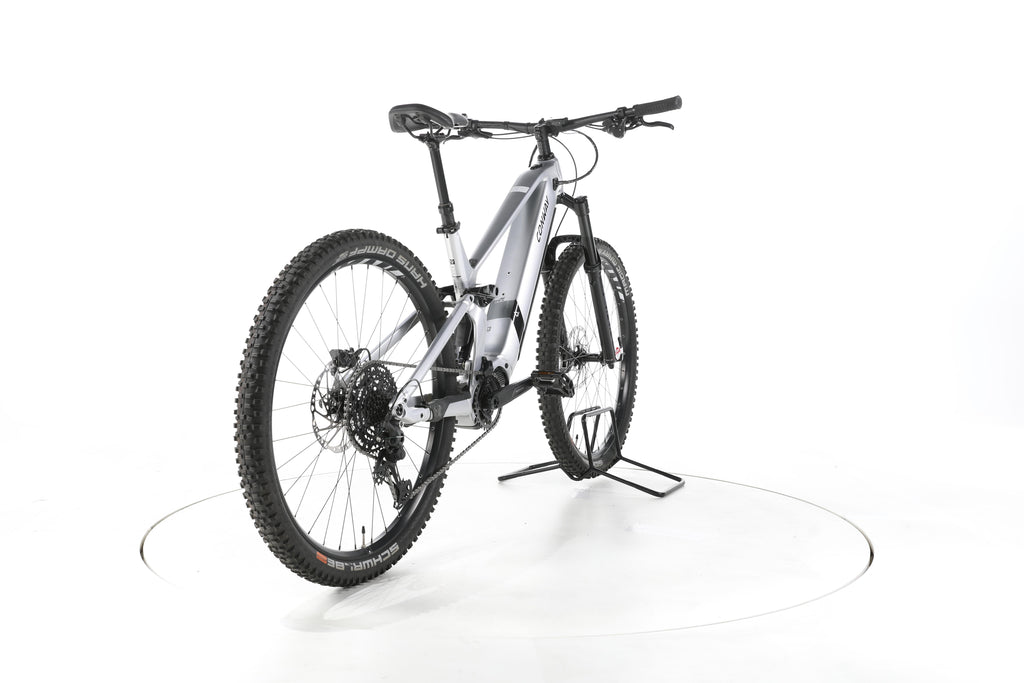 Conway eWME 2.0 E-Bike Fully 2024 - Image 11