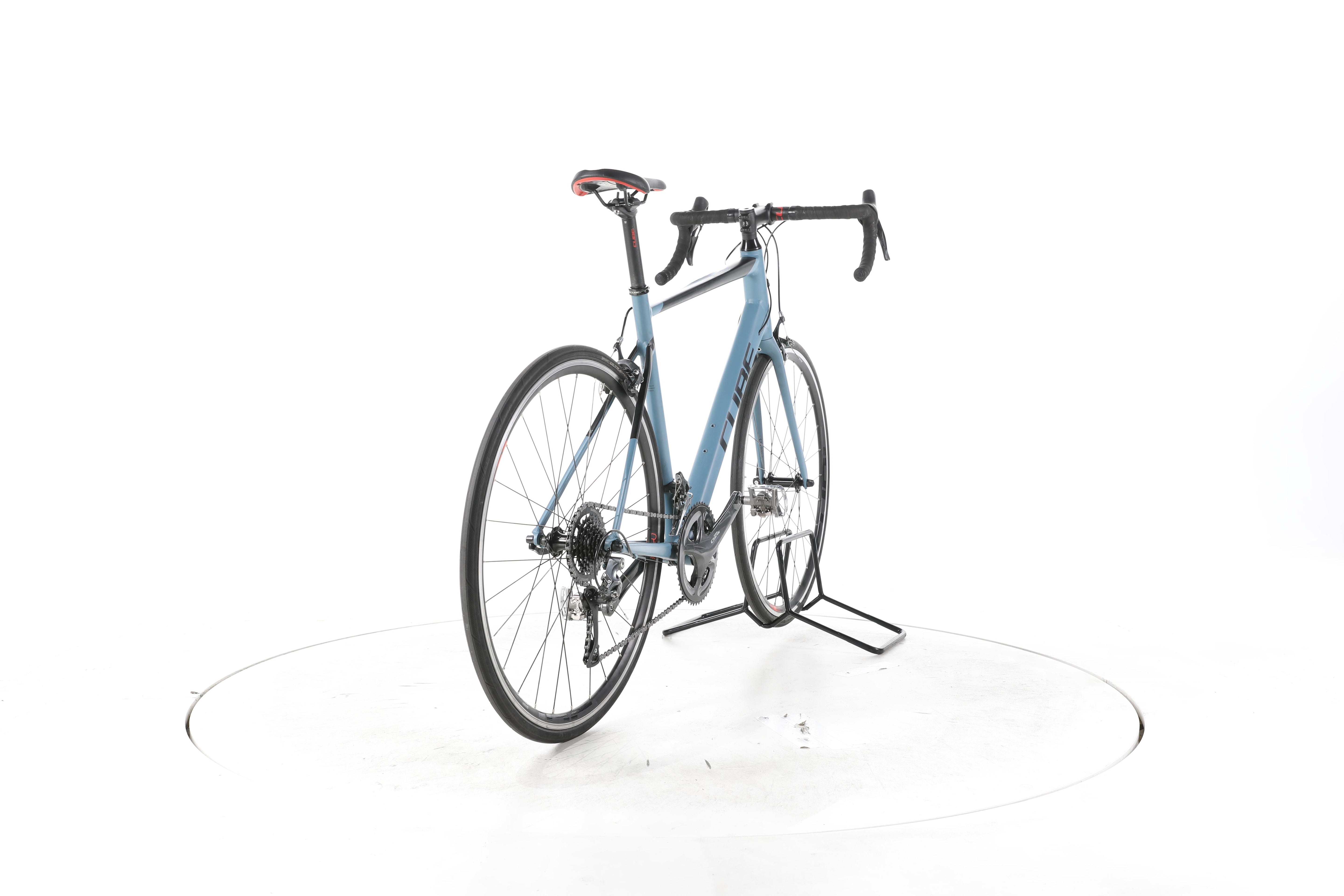 Cube Attain Rennrad - Image 11