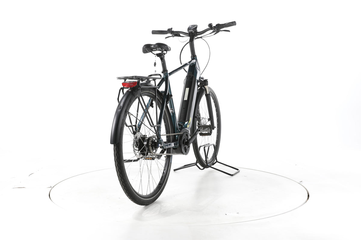 Stevens E-Courier PT5 City E-Bike - Image 11