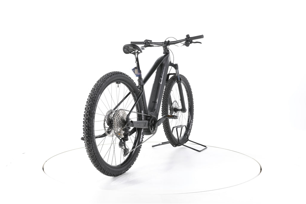 Cube Reaction Hybrid Race E-Bike 2025 - Image 11