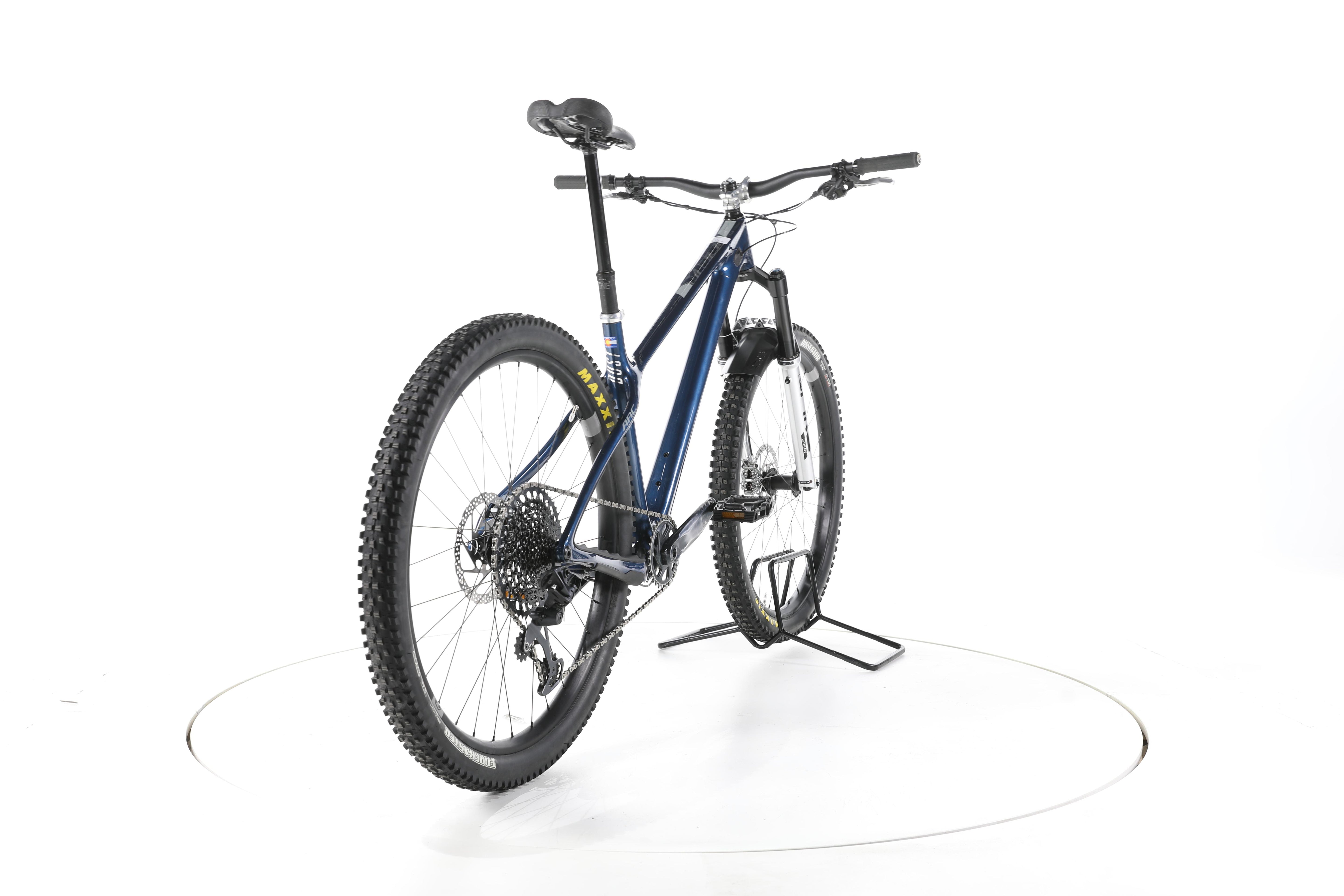 Yeti ARC Fahrrad Hardtail - Image 11