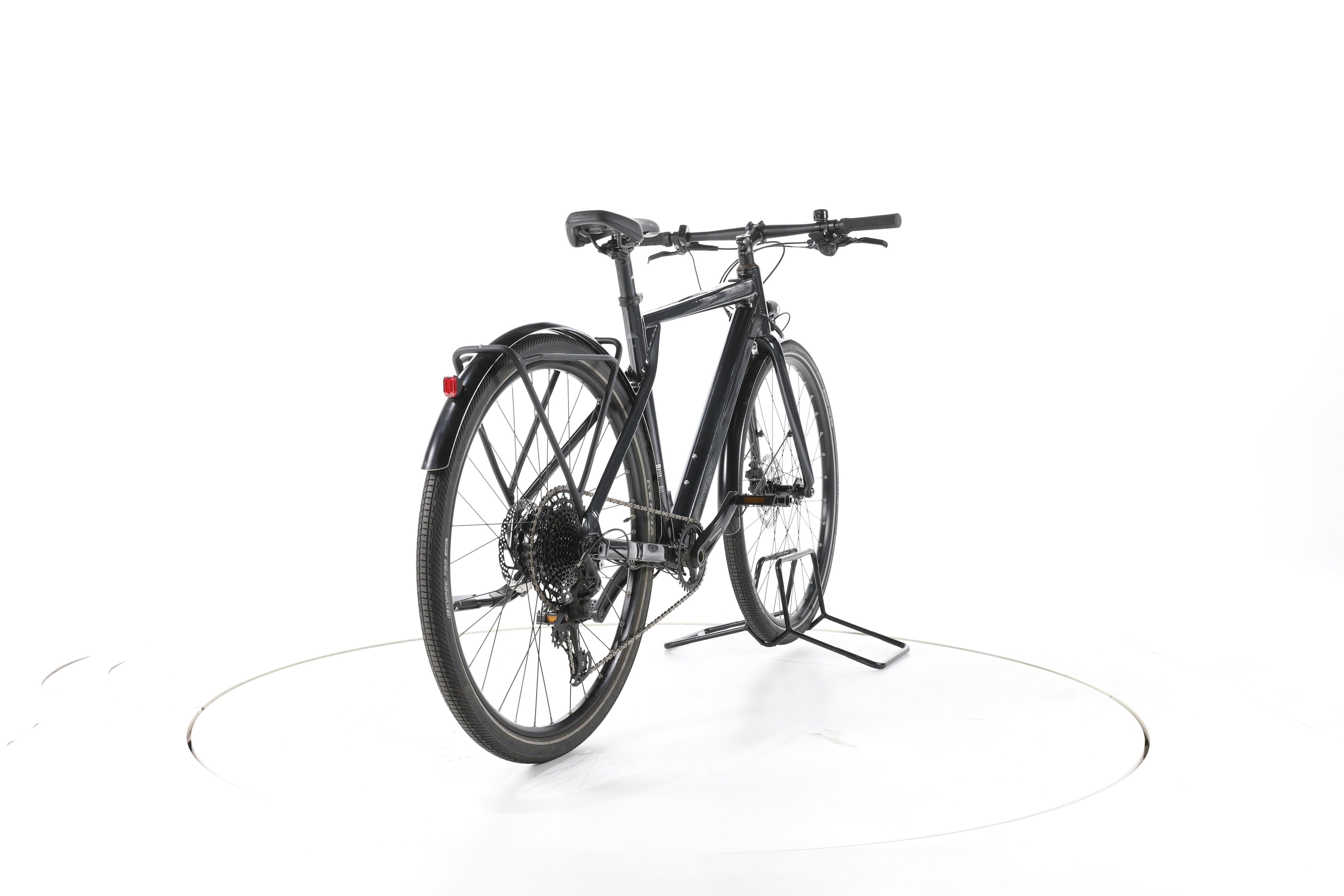 HoheAcht Lumo Terra Trekking E-Bike 2023 - Image 11