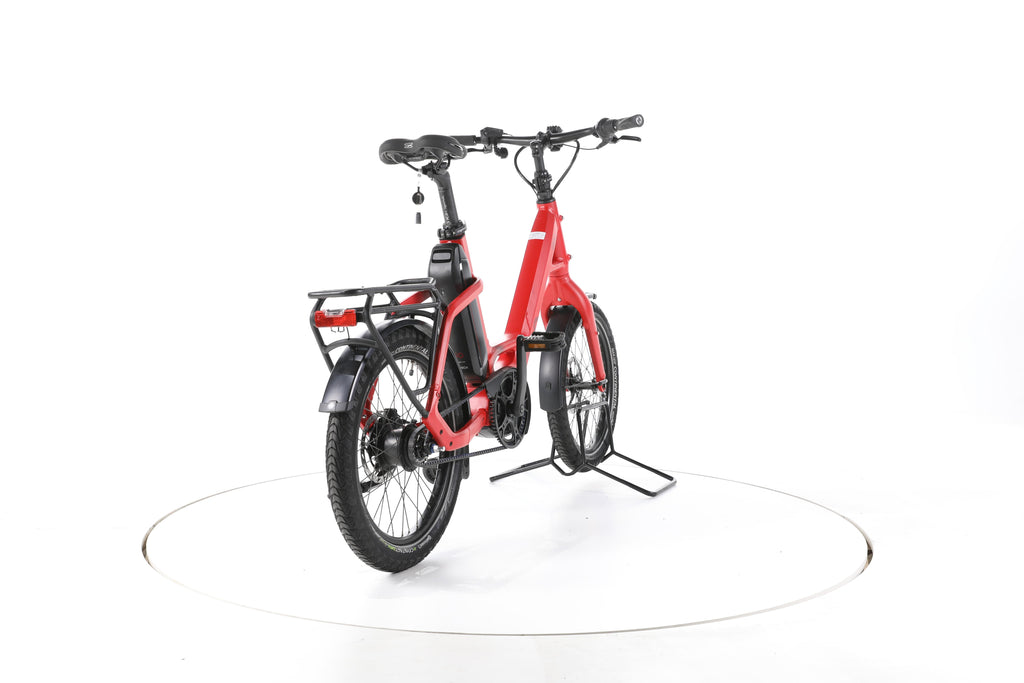 QIO EINS AP-8 R Kompakt E-Bike Tiefeinsteiger 2025 - Image 11