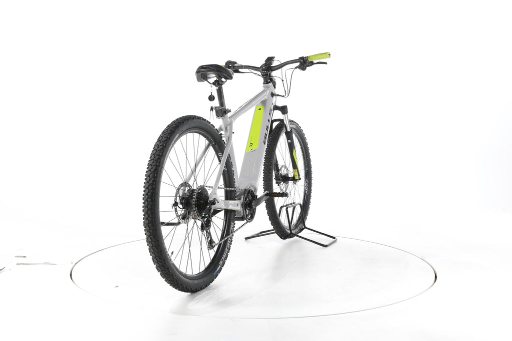 Bulls LT EVO CX E-Bike - Image 11