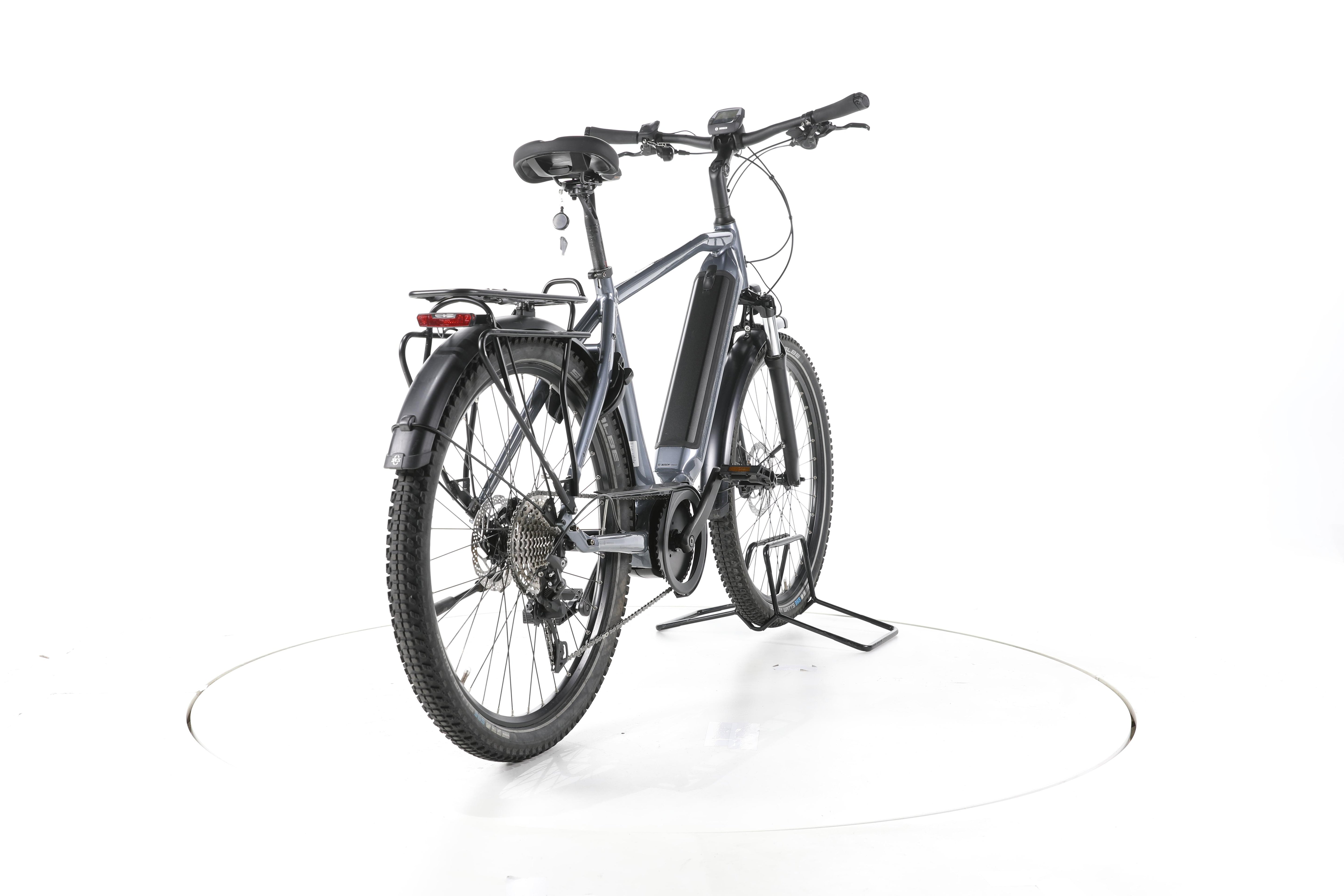 Velo de Ville SEB 890 Trekking E-Bike - Image 11
