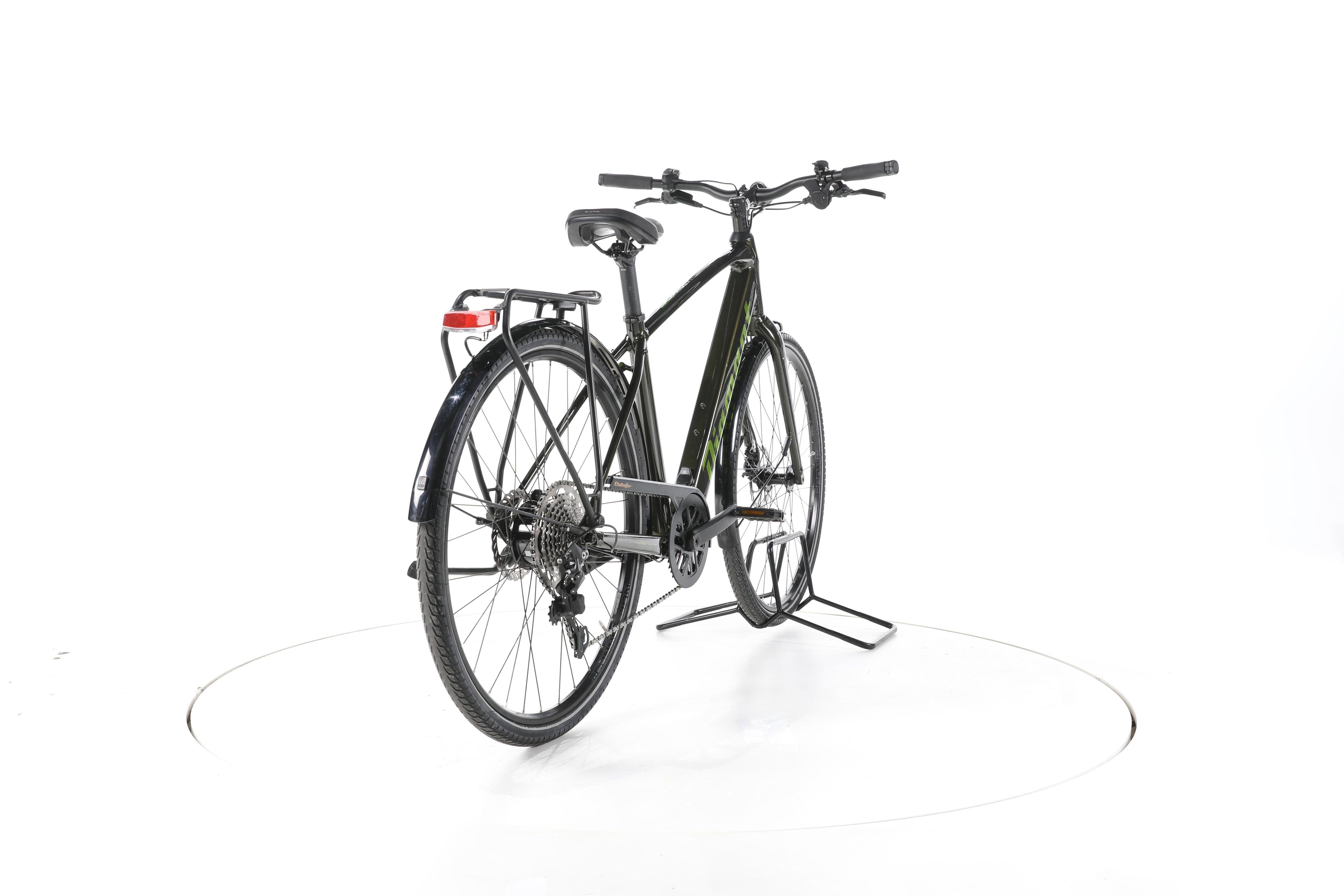 Diamant 365 Deluxe Trekking E-Bike - Image 11