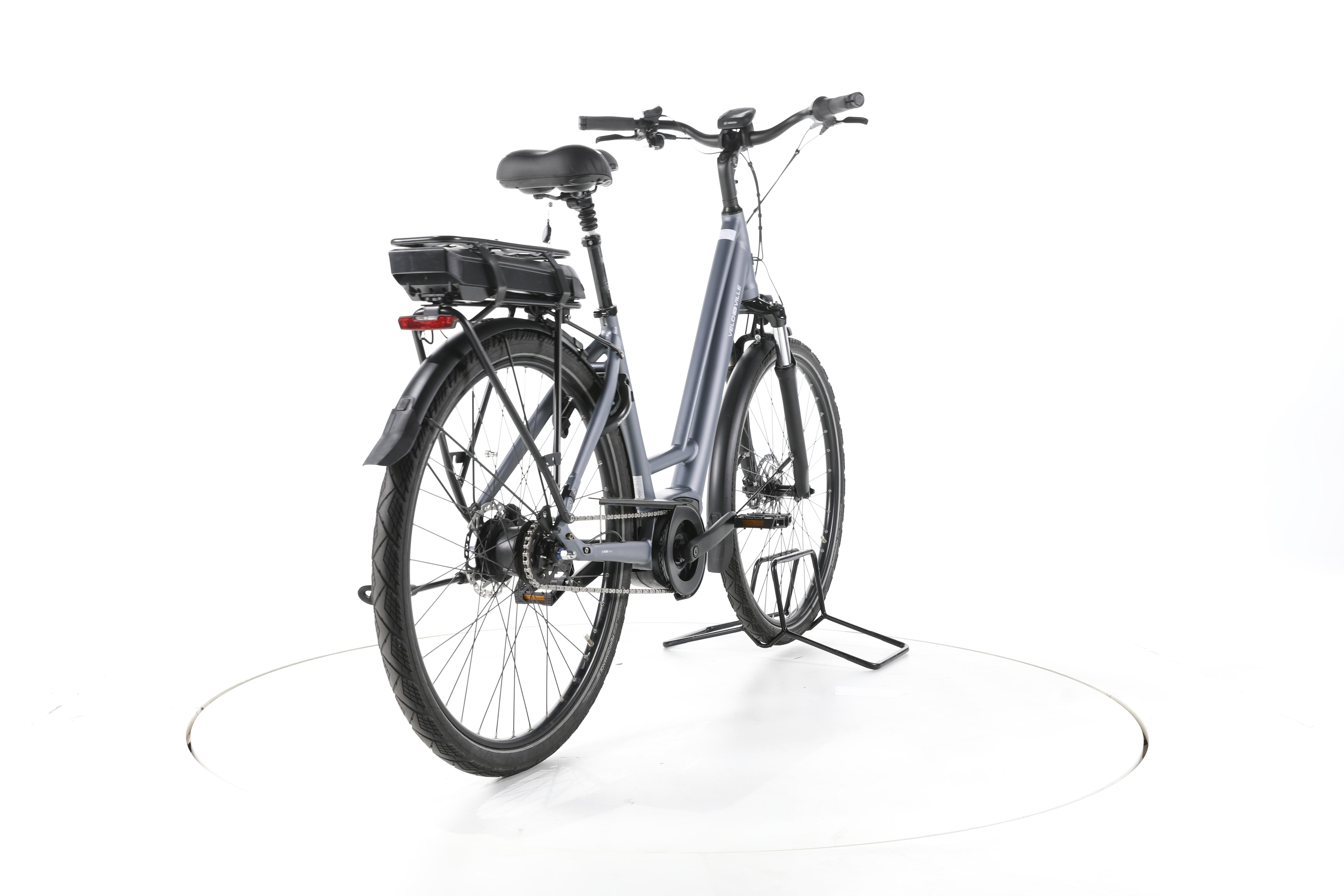 Velo de Ville Südwind City E-Bike - Image 11