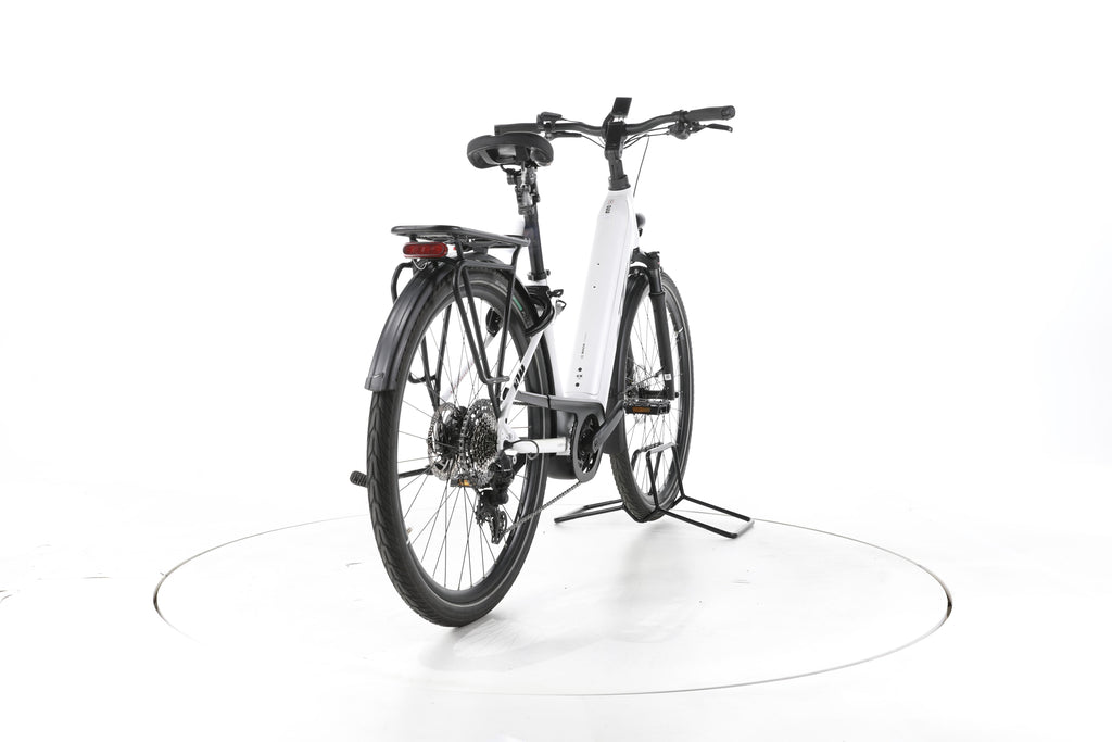 KTM ZEG CENTO 10 PLUS Trekking E-Bike Tiefeinsteiger - Image 11