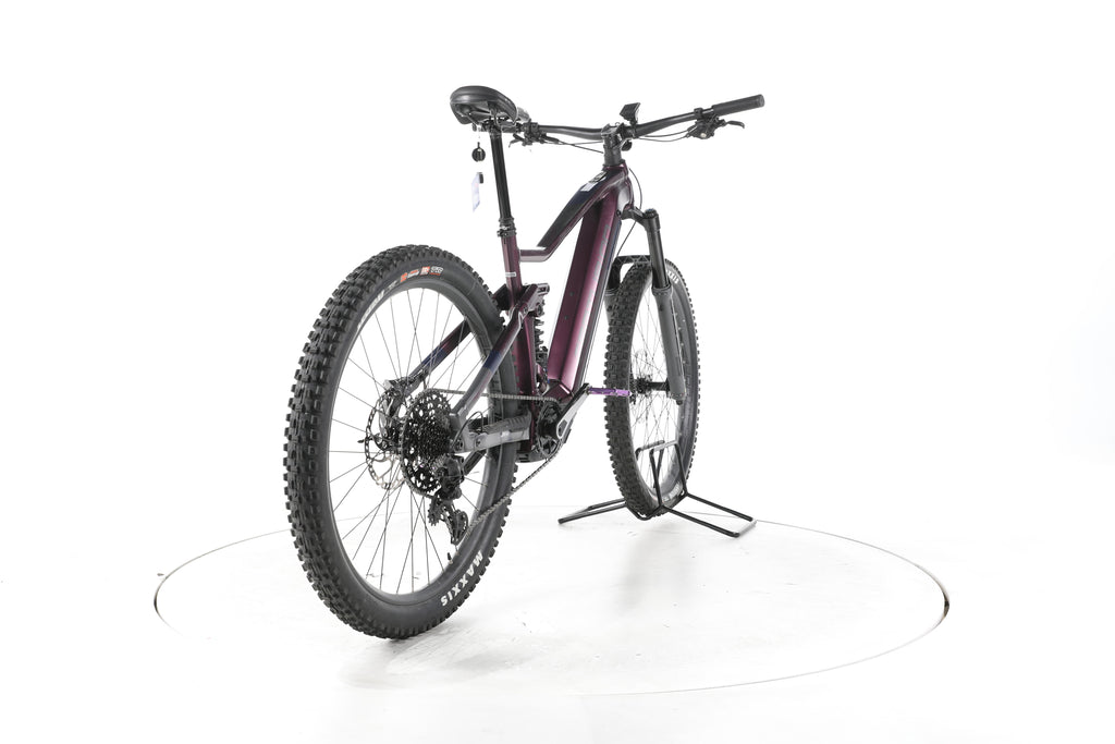 Centurion No Pogo R3700i E-Bike Fully 2024 - Image 11